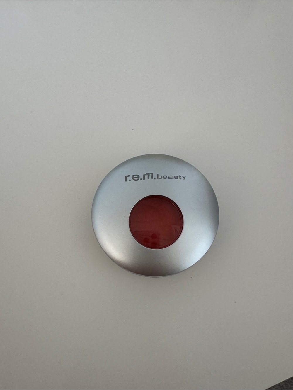 r.e.m. beauty Sun Pop Blush